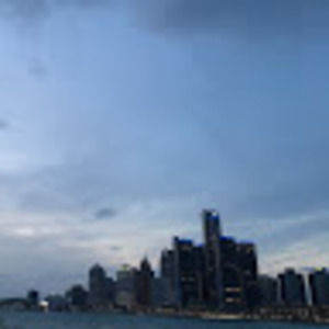 Meet your Posher, Alexandria